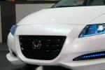 Honda CR-Z Concept 2009 года